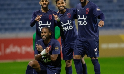 حصاد الجولة 16 من دوري يلو: أبها يعزز صدارته وصراع الهدافين يشتعل