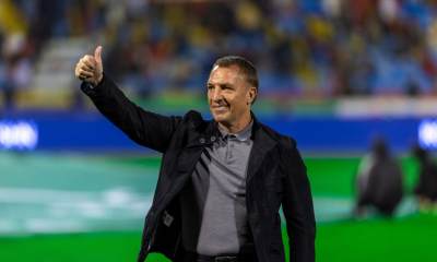 رودجرز يقود القادسية لفوز كبير على الفيحاء في دوري روشن