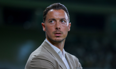 يايسله: طرد إيبانيز عقد المباراة والأهلي أظهر شخصيته