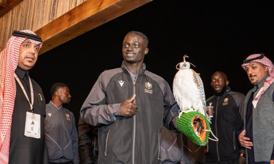 لاعبو الدرعية في منزال: تجربة ثقافية فريدة بموسم الدرعية