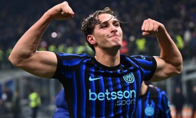 إنتر ميلان يهزم ليتشي 2-0 ويعزز صدارته للدوري الإيطالي