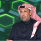 فهد بن خالد ينتقد اتحاد الكرة السعودي ورؤية مونديال 2034