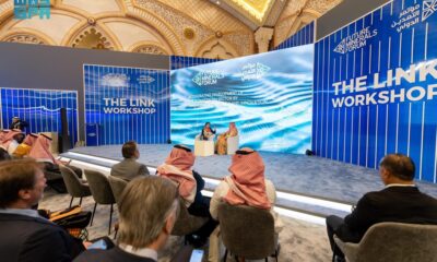 السعودية تستهدف أتمتة 4000 مصنع لتعزيز الصناعة ضمن رؤية 2030