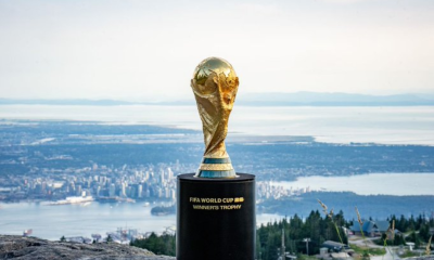 طلبات تذاكر مونديال 2026 تتجاوز 500 مليون - إقبال عالمي غير مسبوق