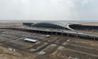 مطار جازان الجديد: إنجاز 92% وبوابة نحو رؤية 2030