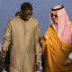 رئيس السنغال يصل جدة لتعزيز العلاقات مع السعودية