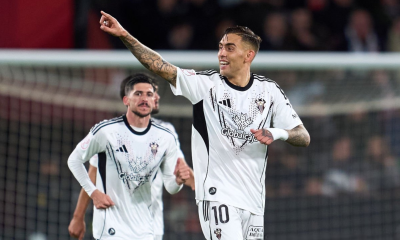 بيتانكور: قصة الكهربائي الذي أقصى ريال مدريد من الكأس