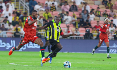 غيابات مؤثرة في مباراة الاتحاد والاتفاق بدوري روشن السعودي