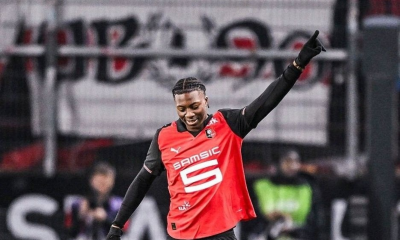 الهلال ينافس أندية إنجليزية لضم مهاجم رين محمد ميتي