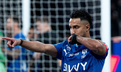 بديل سالم الدوسري في الهلال.. خيارات جيسوس لمباراة نيوم