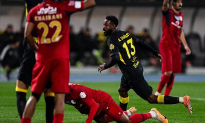 الجولة 16 دوري روشن: مواجهات نارية للاتحاد والهلال والنصر