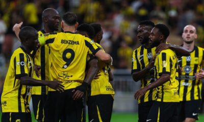 أزمة الاتحاد: نجوم كبار يطلبون الرحيل.. ما هي الأسباب؟