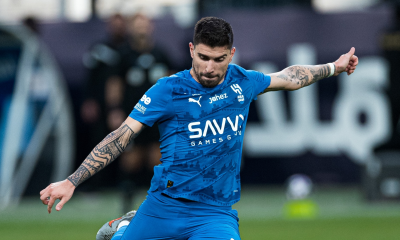 تشكيلة الجولة 15 دوري روشن: كينونيس وناتشو ونيفيز يتألقون