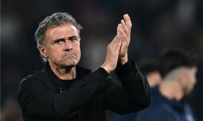 إنريكي يدعم حكيمي قبل نهائي كأس أمم إفريقيا 2025 بالمغرب