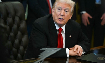 خطة ترامب للسلام في غزة: تفاصيل مجلس السلام ودوره