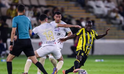 نجولو كانتي يوافق على الانتقال إلى فنربخشة التركي