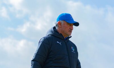 مدرب نيوم غالتييه: مواجهة الهلال صعبة والفروقات كبيرة