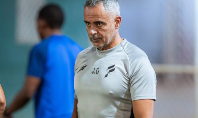 جوميز: ضغط المباريات أوقف انتصارات الفتح في دوري روشن