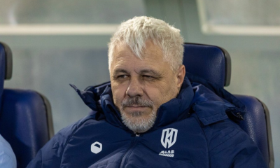 سوموديكا يطالب بتدعيمات لإنقاذ موسم الأخدود التاريخي بدوري روشن