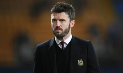 كاريك مدربًا مؤقتًا ليونايتد: هل ينقذ موسم الشياطين الحمر؟