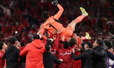 نهائي أمم أفريقيا: المغرب والسنغال في صراع على اللقب القاري