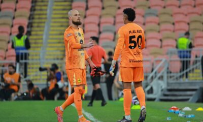 إيقاف رايكوفيتش: ضربة للاتحاد وتحدٍ جديد في دوري روشن