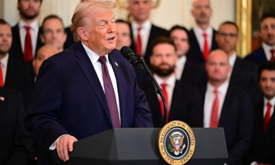 البيت الأبيض يعلن تشكيل مجلس السلام لإدارة غزة المؤقتة