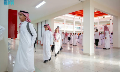 الفصل الدراسي الثاني 1445: عودة الطلاب ومواعيد الإجازات