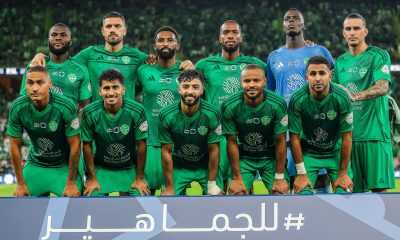 تشكيل الأهلي ضد الخلود اليوم في دوري روشن السعودي 2024