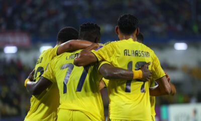 تشكيل النصر المتوقع ضد الشباب في ديربي دوري روشن السعودي