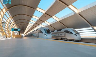 سار تطرح منافسة لـ 10 قطارات جديدة لتعزيز شبكة الشمال