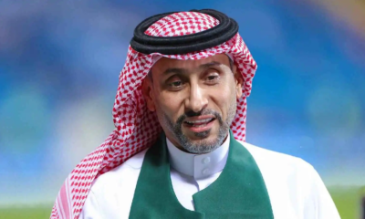 سامي الجابر ينتقد تصريحات مدرب النصر والهلال يصدر بياناً