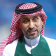 سامي الجابر ينتقد تصريحات مدرب النصر والهلال يصدر بياناً