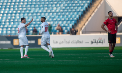 نتائج دوري يلو الجولة 17: أبها يعزز صدارته والدرعية يلاحق