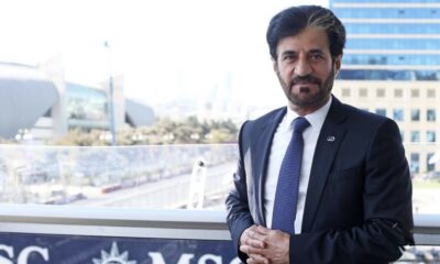 رالي داكار السعودية: تمكين الشباب السعودي ورؤية المستقبل