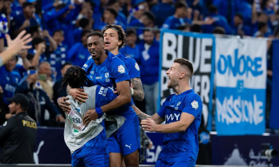 غيابات الهلال أمام نيوم: تحدي كبير في دوري روشن السعودي