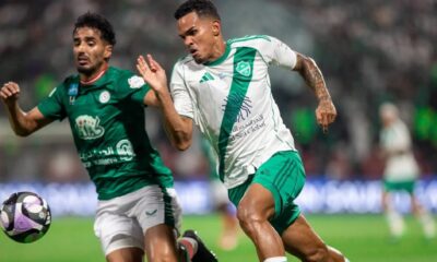 تذاكر مباراة الأهلي والاتفاق: أسعار وموعد مواجهة دوري روشن