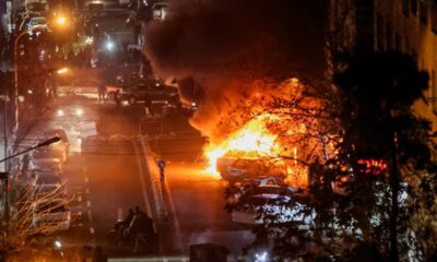 حصيلة ضخمة لقتلى احتجاجات إيران.. ومسؤول يكشف عن 5 آلاف