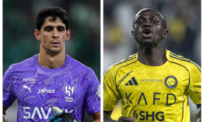 دوري روشن السعودي: منبع أبطال أوروبا وأفريقيا والعالم