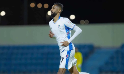 سلمان الفرج يواجه الهلال لأول مرة في دوري روشن مع نيوم