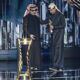 تكريم ناصر الخليفي في حفل JOY AWARDS بالرياض لعام 2026