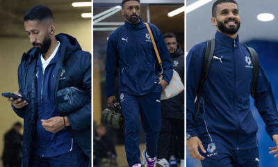 الهلال ضد نيوم: مواجهة خاصة مع أساطيره السابقين بدوري روشن