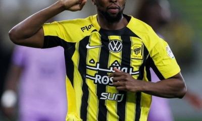 الاتحاد يجدد عقد مدافعه حسن كادش حتى 2028 | أخبار الدوري السعودي