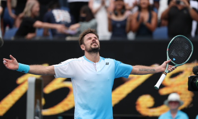 سيليتش وفافرينكا: بداية قوية لأبطال سابقين بأستراليا المفتوحة