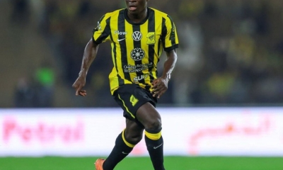 نجولو كانتي يقترب من فنربخشة.. تفاصيل الصفقة المنتظرة