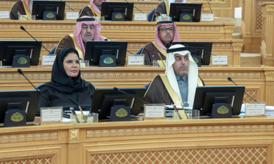 الشورى يوجه الجامعات لتوطين الكفاءات وتعزيز البحث العلمي