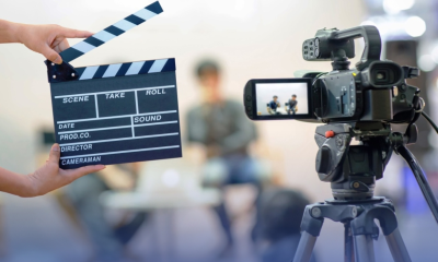 إطلاق مسرعة الأفلام السعودية لدعم المبدعين ورؤية 2030