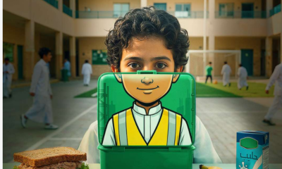 دليل الفسحة المدرسية الصحية: نصائح وزارة الصحة السعودية