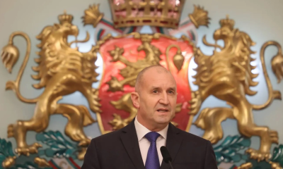 استقالة رئيس بلغاريا: تداعيات الأزمة السياسية والانتخابات