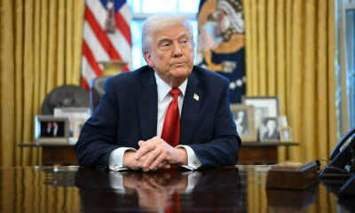 ترامب يرفض دعوة ماكرون ويصعد بشأن جرينلاند | أخبار دولية